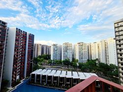 Riverfront Residences (D19), Apartment #503377921